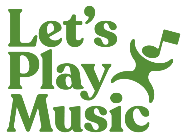 Let's Play Music